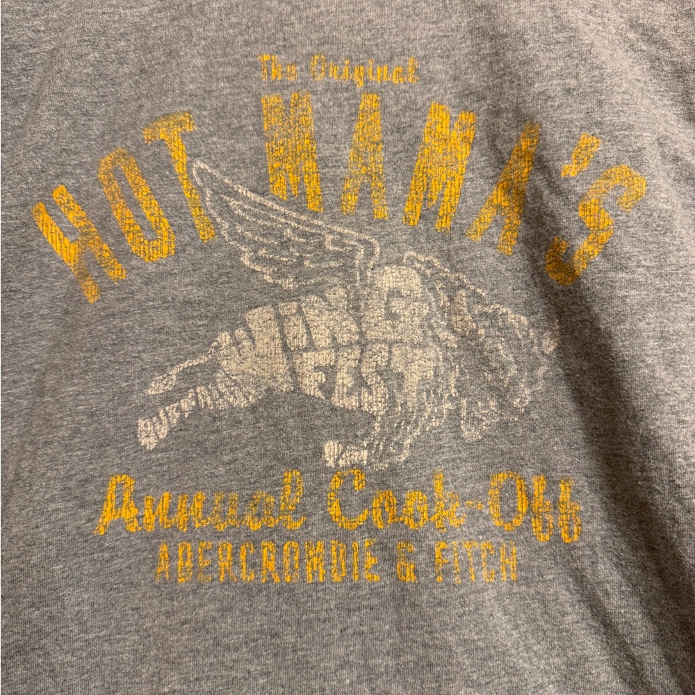 Abercrombie & Fitch T-shirt